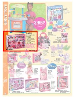 Checkers Nationwide : The Big Holiday Savings Catalogue (19 Nov - 25 Dec), page 16