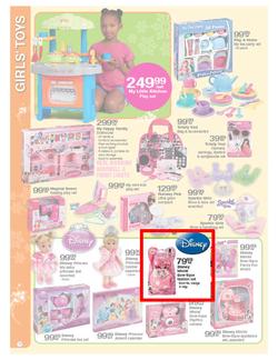 Checkers Nationwide : The Big Holiday Savings Catalogue (19 Nov - 25 Dec), page 16