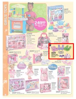 Checkers Nationwide : The Big Holiday Savings Catalogue (19 Nov - 25 Dec), page 16