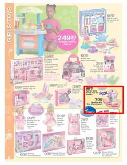 Checkers Nationwide : The Big Holiday Savings Catalogue (19 Nov - 25 Dec), page 16