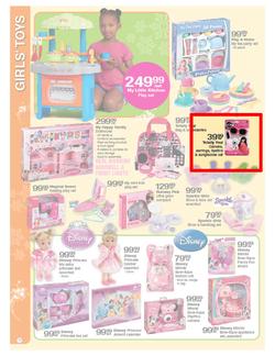 Checkers Nationwide : The Big Holiday Savings Catalogue (19 Nov - 25 Dec), page 16