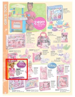 Checkers Nationwide : The Big Holiday Savings Catalogue (19 Nov - 25 Dec), page 16
