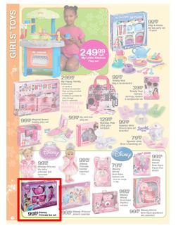 Checkers Nationwide : The Big Holiday Savings Catalogue (19 Nov - 25 Dec), page 16