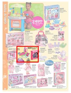 Checkers Nationwide : The Big Holiday Savings Catalogue (19 Nov - 25 Dec), page 16