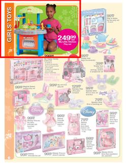 Checkers Nationwide : The Big Holiday Savings Catalogue (19 Nov - 25 Dec), page 16