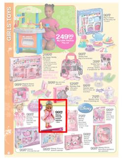 Checkers Nationwide : The Big Holiday Savings Catalogue (19 Nov - 25 Dec), page 16