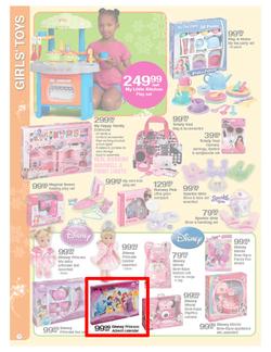 Checkers Nationwide : The Big Holiday Savings Catalogue (19 Nov - 25 Dec), page 16