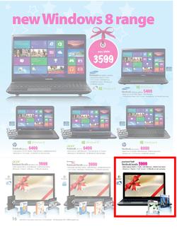 Game : Seriously Great Gift Ideas (25 Nov - 24 Dec), page 16