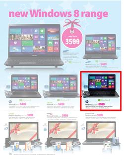 Game : Seriously Great Gift Ideas (25 Nov - 24 Dec), page 16
