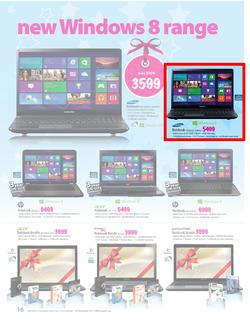 Game : Seriously Great Gift Ideas (25 Nov - 24 Dec), page 16