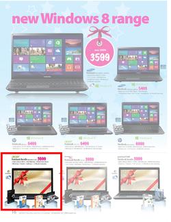 Game : Seriously Great Gift Ideas (25 Nov - 24 Dec), page 16