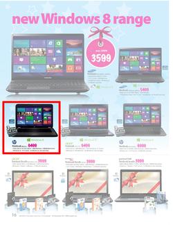 Game : Seriously Great Gift Ideas (25 Nov - 24 Dec), page 16