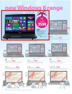 Game : Seriously Great Gift Ideas (25 Nov - 24 Dec), page 16