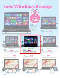 Game : Seriously Great Gift Ideas (25 Nov - 24 Dec), page 16