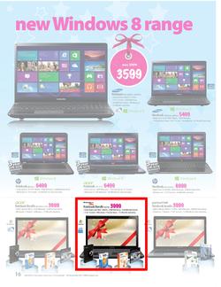 Game : Seriously Great Gift Ideas (25 Nov - 24 Dec), page 16