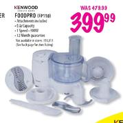 Kenwood Foodpro (FP110)