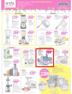 Game : Seriously Great Festive Deals (29 Nov - 2 Dec), page 16