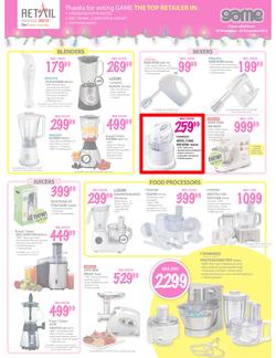 Game : Seriously Great Festive Deals (29 Nov - 2 Dec), page 16