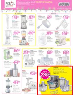 Game : Seriously Great Festive Deals (29 Nov - 2 Dec), page 16
