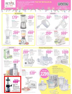 Game : Seriously Great Festive Deals (29 Nov - 2 Dec), page 16