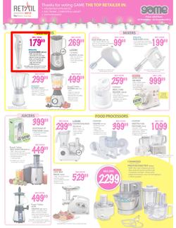 Game : Seriously Great Festive Deals (29 Nov - 2 Dec), page 16