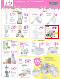 Game : Seriously Great Festive Deals (29 Nov - 2 Dec), page 16