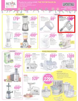 Game : Seriously Great Festive Deals (29 Nov - 2 Dec), page 16