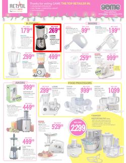 Game : Seriously Great Festive Deals (29 Nov - 2 Dec), page 16