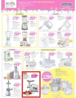 Game : Seriously Great Festive Deals (29 Nov - 2 Dec), page 16