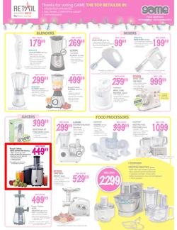 Game : Seriously Great Festive Deals (29 Nov - 2 Dec), page 16
