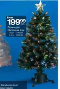 Fibre-Optic Christmas Tree-1.2m Each