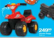 Thunder Buggy Ride-on-Each
