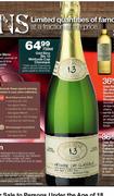 Odd Bins Bin 13 Methode Cap Classique-750ml