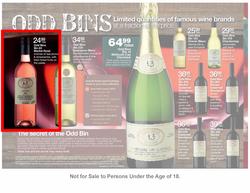 Checkers Nationwide : Wine Route (26 Nov - 6 Jan 2013), page 16