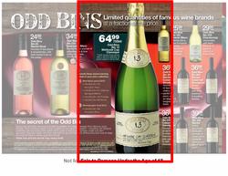 Checkers Nationwide : Wine Route (26 Nov - 6 Jan 2013), page 16