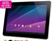 Samsung Tablet P7500
