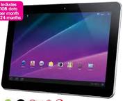 Samsung Tablet P7500-10"