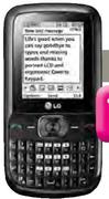 Cell LG C105