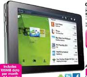 Huawei IDEOS S7 Slim Tablet