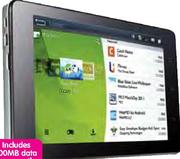 Huawei IDEOS S7 Slim Tablet