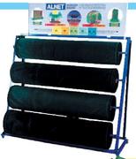 Alnet Shadecloth-80% Green Per Metre