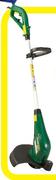 TrimTech Trimmer-650W