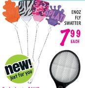 Enoz Fly Swatter-Each