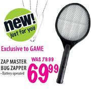 Zap Master Bug Zapper