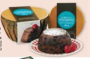 Classic Christmas Pudding-900g Each