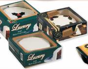  Luxury Versierderyk Vrugtekoek-907g Elk