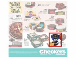Checkers Gauteng : Sweets & Treats from Around the World (2 Dec - 30 Dec), page 16