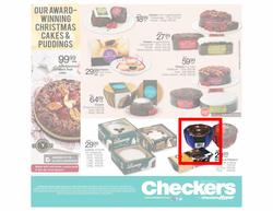 Checkers Gauteng : Sweets & Treats from Around the World (2 Dec - 30 Dec), page 16