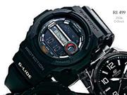 Casio G-Shock-200m