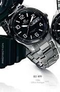 Casio Edifice Analogue-100m
